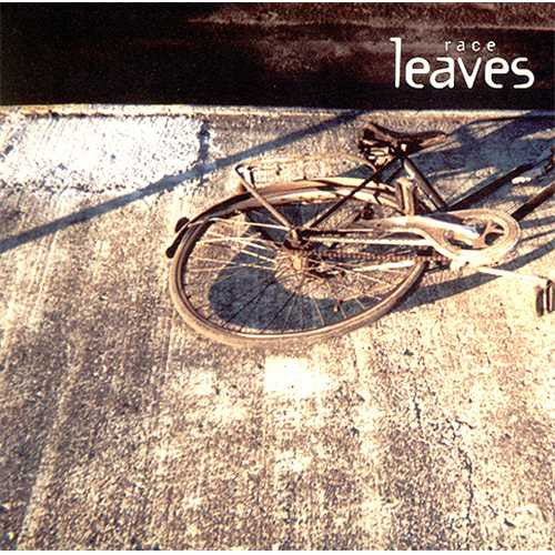 Leaves - Race (7", Single) - De Platen Aap – Vinylwinkel in Brielle & online webshop voor muziekliefhebbers
