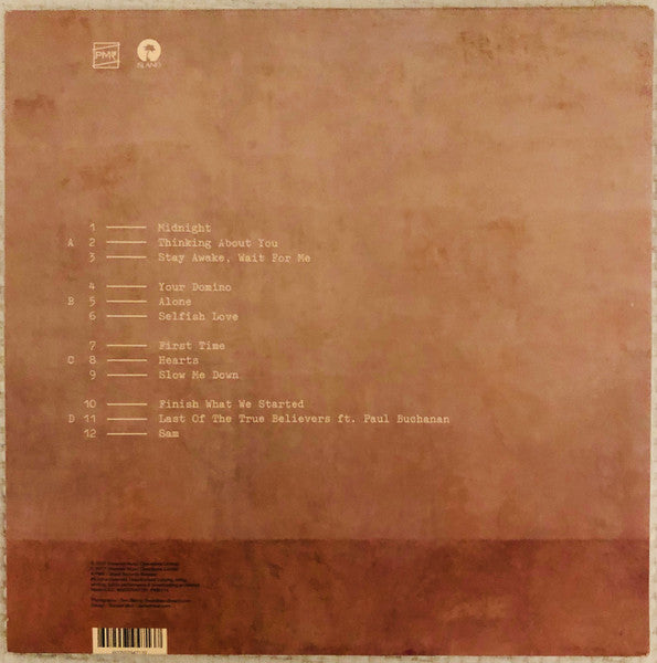 Jessie Ware - Glasshouse (2xLP, Album) - De Platen Aap – Vinylwinkel in Brielle & online webshop voor muziekliefhebbers