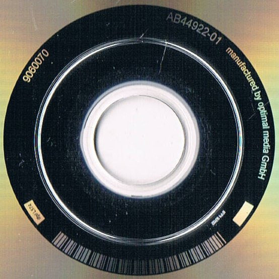 Soprano - La Colombe Et Le Corbeau (2xCD, Album, RE, RP) - De Platen Aap – Vinylwinkel in Brielle & online webshop voor muziekliefhebbers