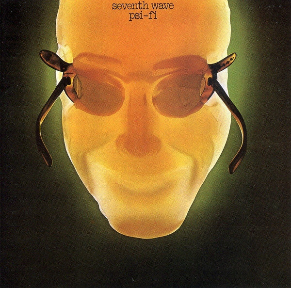 Seventh Wave : Psi-Fi (LP,Album)