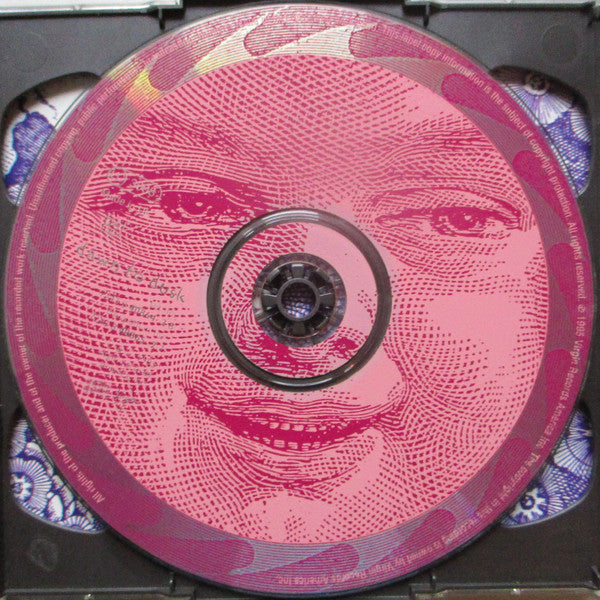 The Smashing Pumpkins : Mellon Collie And The Infinite Sadness (2xCD, Album)