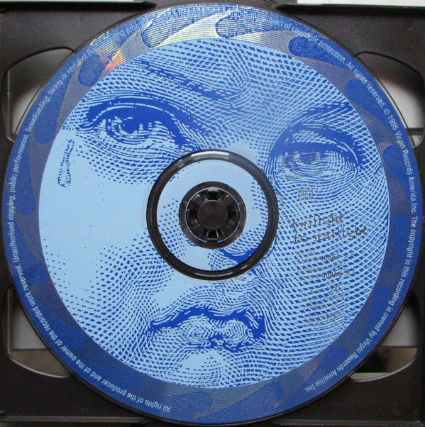 The Smashing Pumpkins : Mellon Collie And The Infinite Sadness (2xCD, Album)