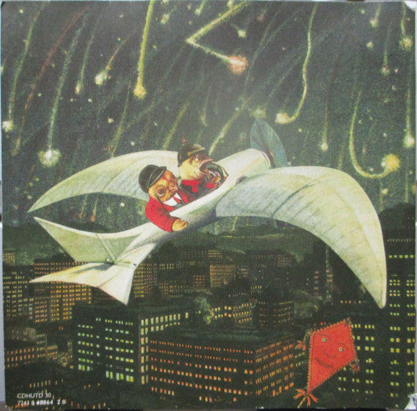 The Smashing Pumpkins : Mellon Collie And The Infinite Sadness (2xCD, Album)