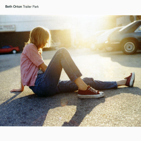 Beth Orton : Trailer Park (CD, Album)