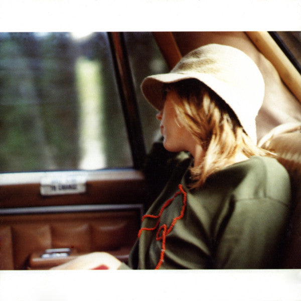 Beth Orton : Trailer Park (CD, Album)