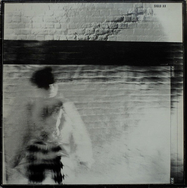 Siglo XX : The Art Of War (12", EP)
