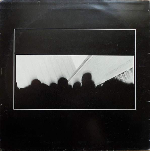 Siglo XX : The Art Of War (12", EP)