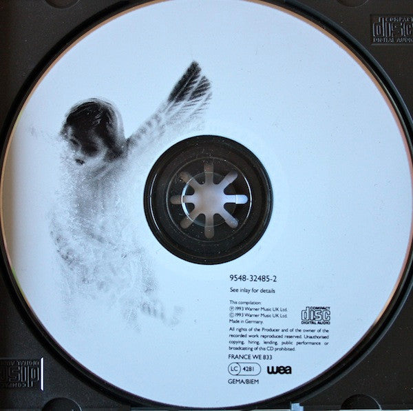 Various - Cool Christmas (CD, Comp) - De Platen Aap – Vinylwinkel in Brielle & online webshop voor muziekliefhebbers