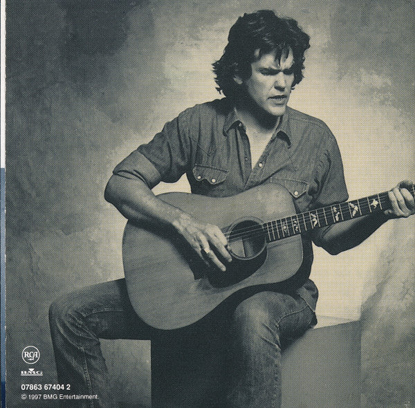 Guy Clark - The Essential (CD, Comp, RM) - De Platen Aap – Vinylwinkel in Brielle & online webshop voor muziekliefhebbers
