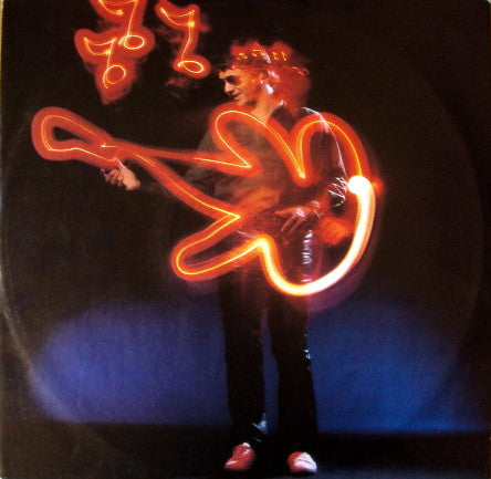 The Steve Miller Band* : Abracadabra (LP, Album)