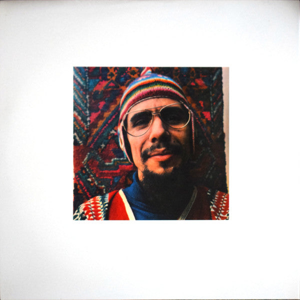 Alan Silva And The Celestrial Communication Orchestra : Seasons (3xLP, Album, RE, RM, 180)