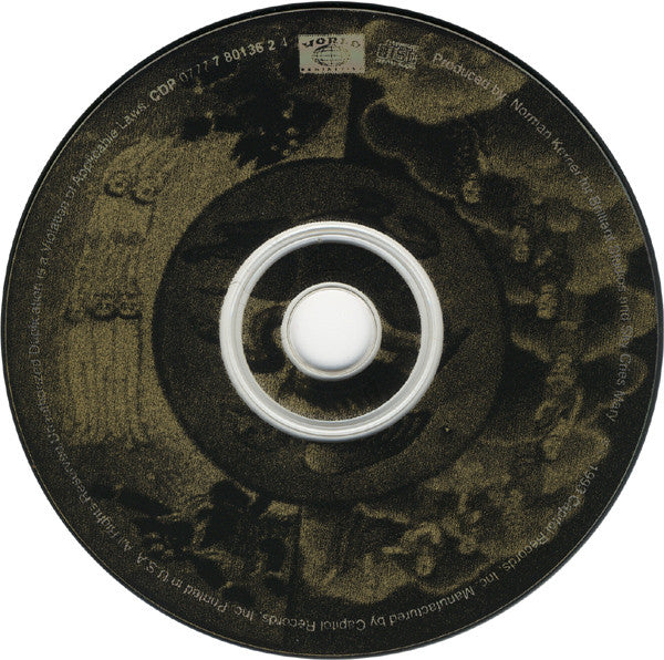 Sky Cries Mary - A Return To The Inner Experience (CD, Album) - De Platen Aap – Vinylwinkel in Brielle & online webshop voor muziekliefhebbers
