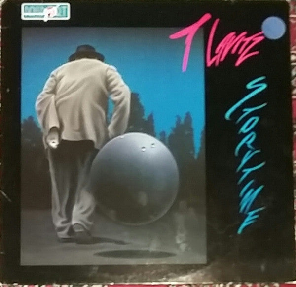 T Lavitz* : Storytime (LP, Album)
