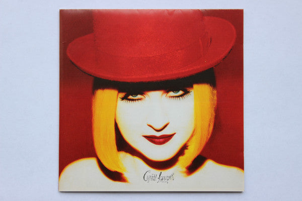Cyndi Lauper : Twelve Deadly Cyns... And Then Some (CD, Comp)