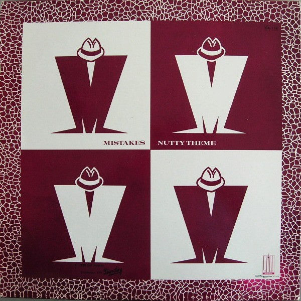 Madness : One Step Beyond... (12", Maxi)