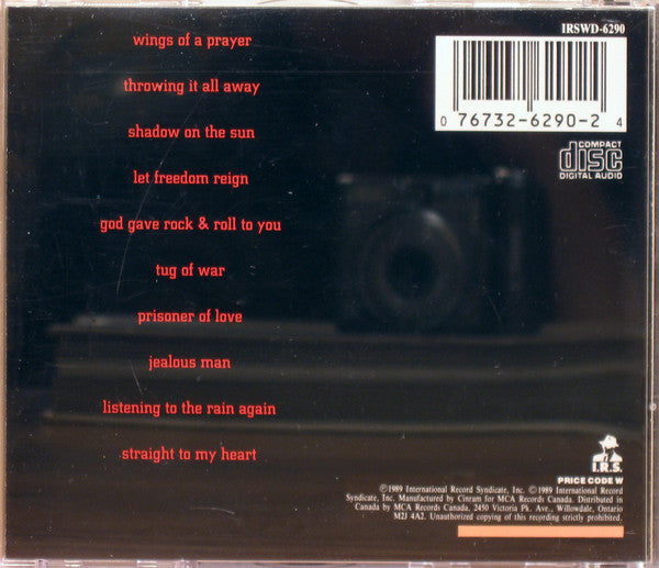 The Truth - Jump (CD, Album) - De Platen Aap – Vinylwinkel in Brielle & online webshop voor muziekliefhebbers