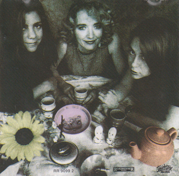 ZuZu's Petals - When No One's Looking (CD, Album) - De Platen Aap – Vinylwinkel in Brielle & online webshop voor muziekliefhebbers