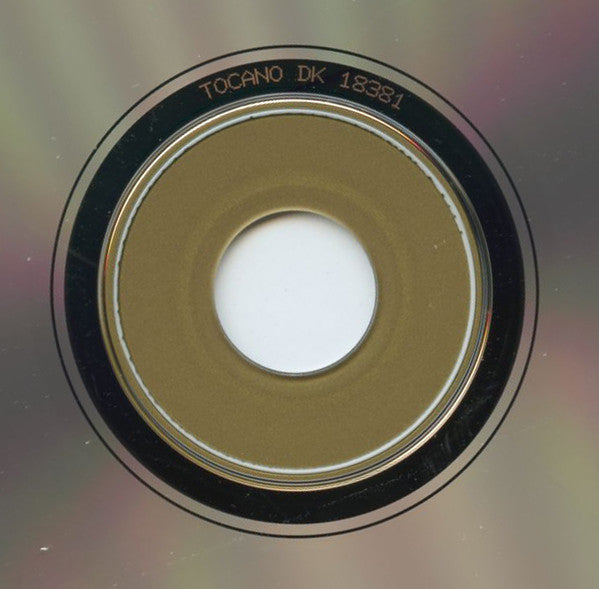 Supernova (15) : Leave A Message (CD, Album)