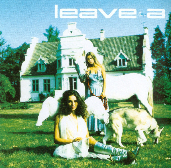 Supernova (15) : Leave A Message (CD, Album)