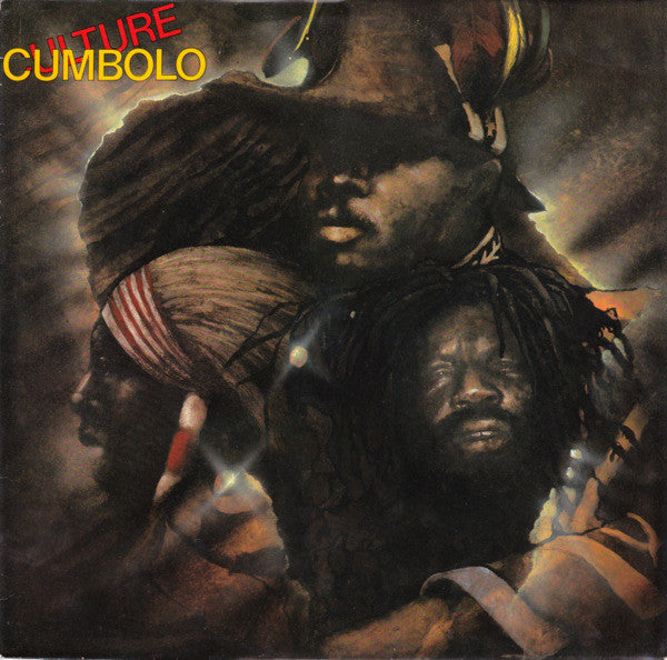 Culture : Cumbolo (LP, Album)