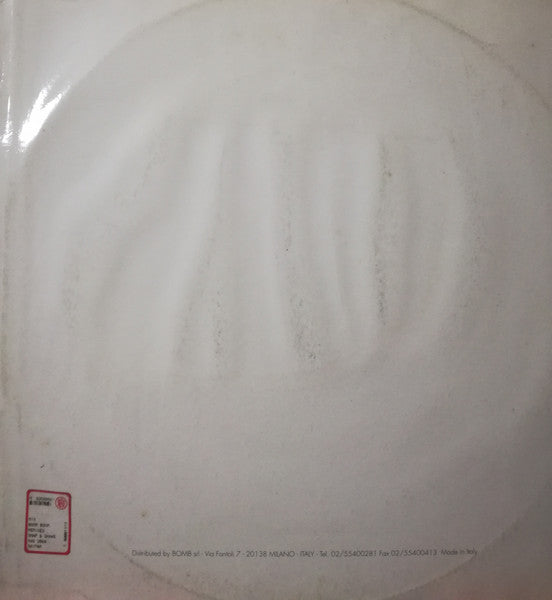 Ottomix : Boom Boom (Remixes) (12")