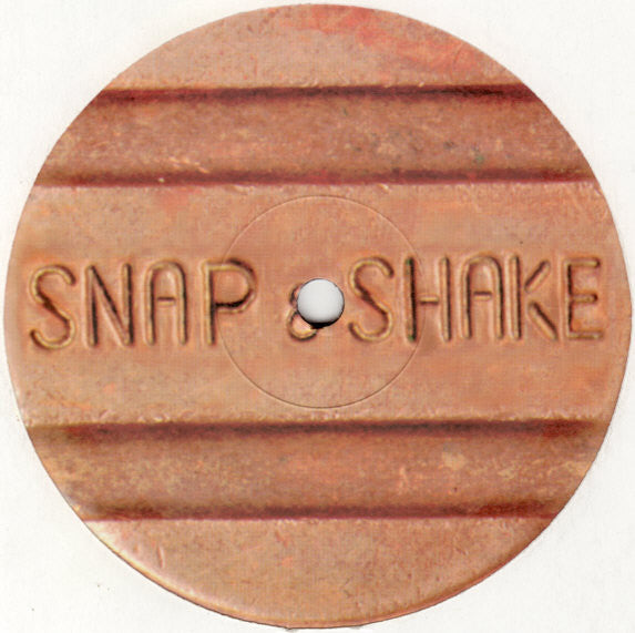 Ottomix : Boom Boom (Remixes) (12")