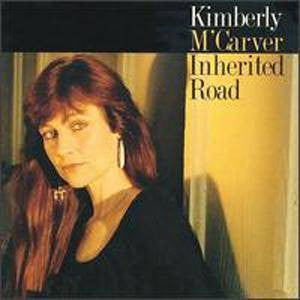 Kimberly M'Carver : Inherited Road (CD, Album)