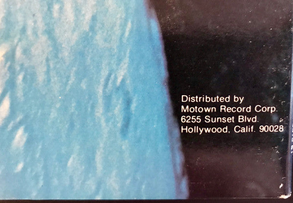 George Benson : White Rabbit (LP, Album, RE, Gat)