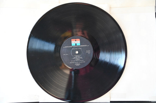 George Baker Selection : Greatest Hits 2 (LP, Comp)