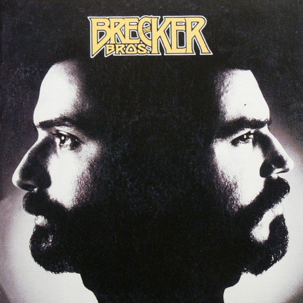 The Brecker Brothers : The Brecker Bros. (LP, Album)