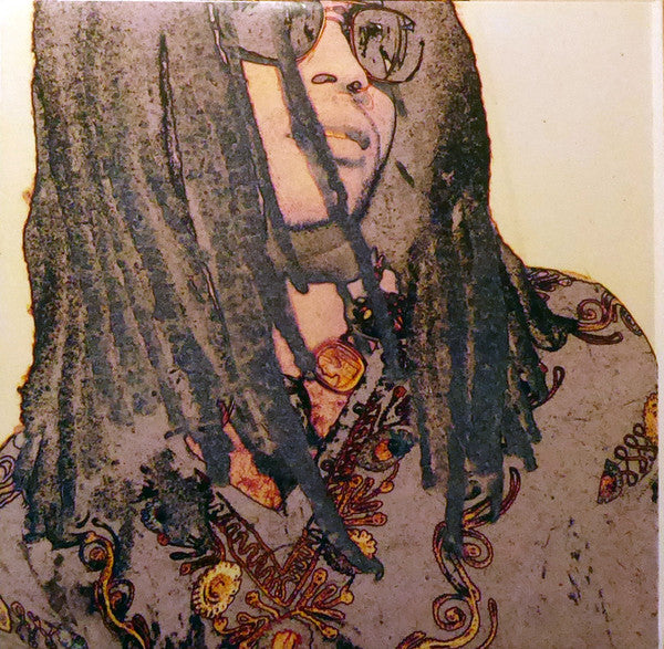 Lenny Kravitz : Are You Gonna Go My Way (LP,Album,Reissue)