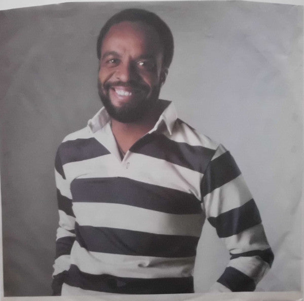 Grover Washington, Jr. : The Best Is Yet To Come (LP,Album)