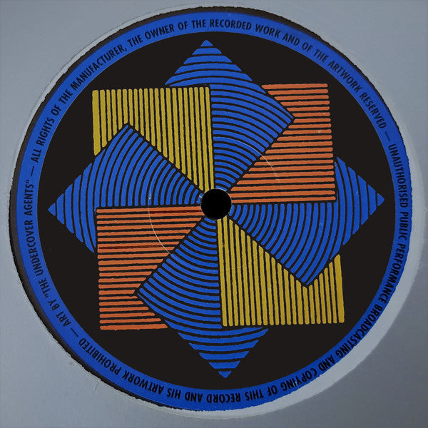 Limelight : Limelight (12")