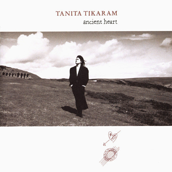 Tanita Tikaram - Ancient Heart (CD, Album) - De Platen Aap – Vinylwinkel in Brielle & online webshop voor muziekliefhebbers