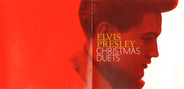 Elvis Presley : Christmas Duets (Album)