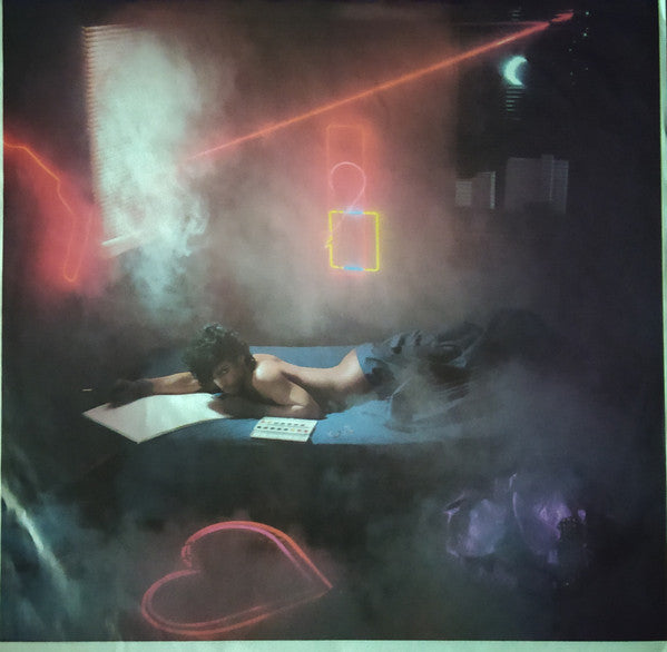 Prince : 1999 (2xLP, Album, RE)