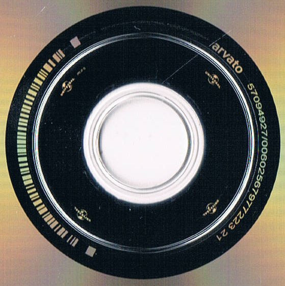 Angèle (3) : Brol (CD, Album, Jew)
