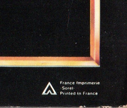 Jean Ferrat : Le Disque D'Or, Volume 3 (LP, Comp)
