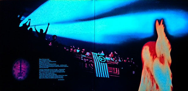 Hendrix* : Band Of Gypsys (LP, Album, RE, Gat)