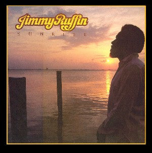 Jimmy Ruffin : Sunrise (LP,Album)