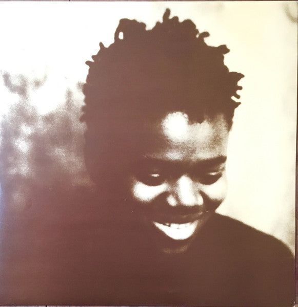 Tracy Chapman : Tracy Chapman (LP,Album)