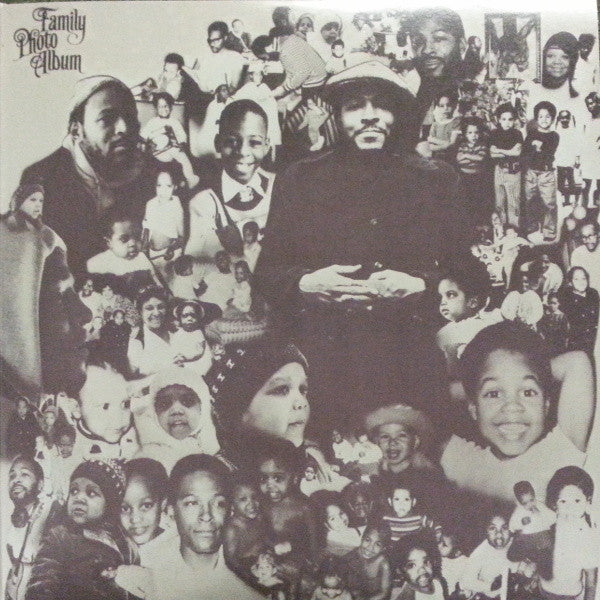 Marvin Gaye : What's Going On (LP, Album, Ltd, RE, 180)