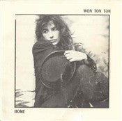 Won Ton Ton : Home (LP, Album)
