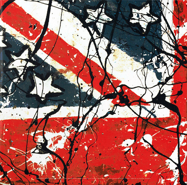 The Stone Roses - The Stone Roses (LP, Album, RE, RP) - De Platen Aap – Vinylwinkel in Brielle & online webshop voor muziekliefhebbers