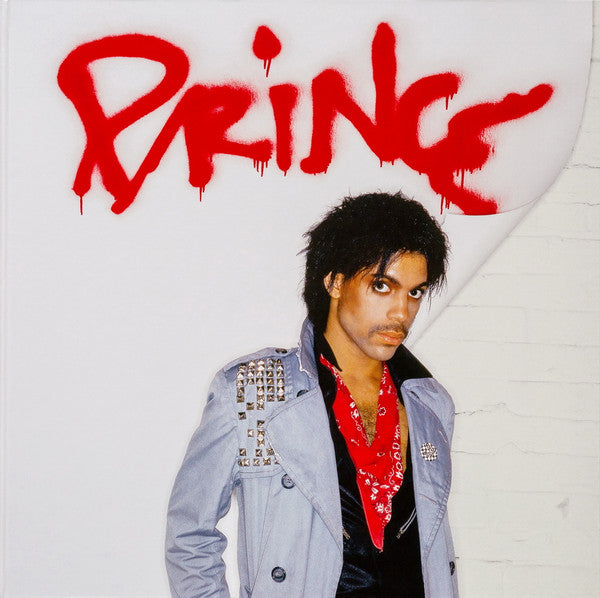 Prince : Originals (2xLP, Album, Pur + CD, Album + Dlx, Ltd)