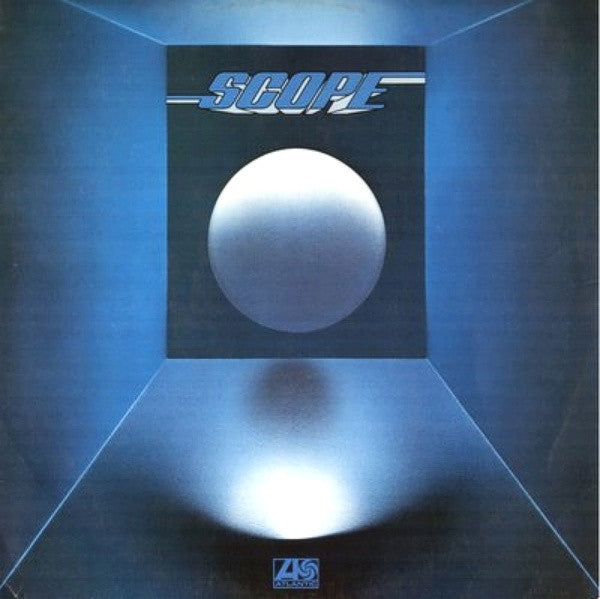 Scope (15) : II (LP, Album)