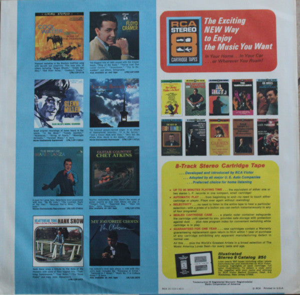 Sam Cooke : Twistin' The Night Away (LP, Album, Ind)