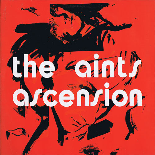 The Aints : Ascension (LP, Album)