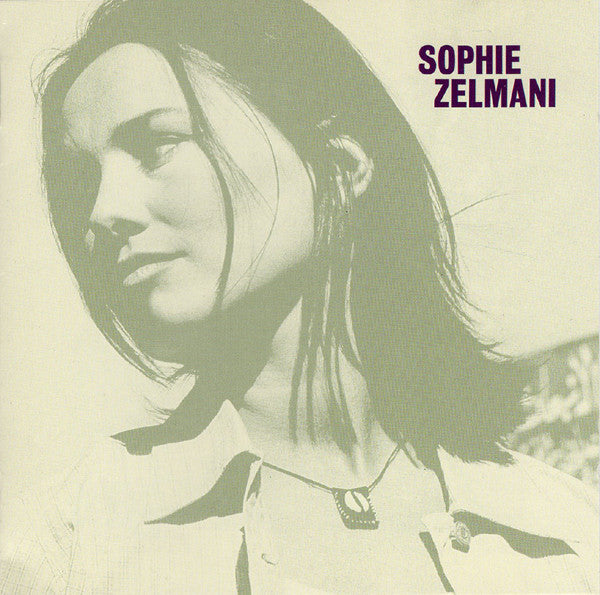 Sophie Zelmani - Sophie Zelmani (CD, Album) - De Platen Aap – Vinylwinkel in Brielle & online webshop voor muziekliefhebbers