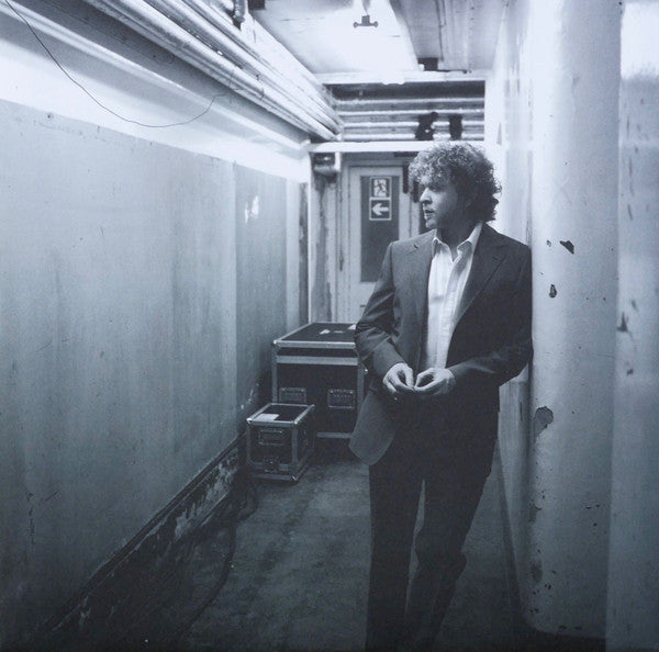 Simply Red : Simplified (LP,Album,Reissue)